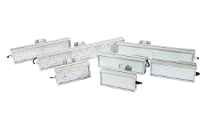 LED светильник SVT-STR-M-27W-45x140'