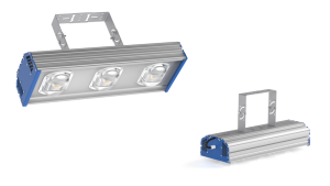 LED светильник SVT-STR-VAR-COB-180W-90