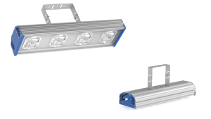 LED светильник SVT-STR-VAR-COB-240W-60