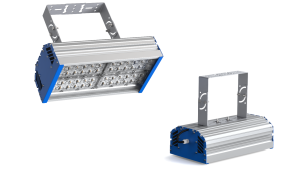 LED светильник SVT-STR-VAR-102W-100-GL