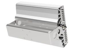 LED светильник SVT-STR-Bolid-120W-45x140'