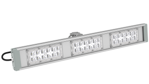 LED светильник SVT-STR-MPRO-Max-119W-45x140