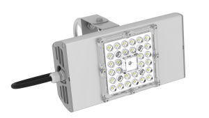 LED светильник SVT-STR-BM-30W-90