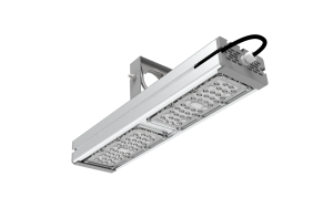 LED светильник SVT-STR-M-CRI80-55W-60