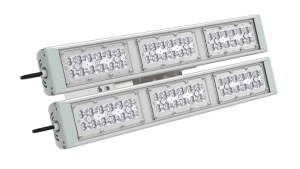 LED светильник SVT-STR-MPRO-Max-119W-65-CRI90-5700K-DUO