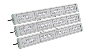 LED светильник SVT-STR-MPRO-Max-155W-35-CRI90-5700K-TRIO