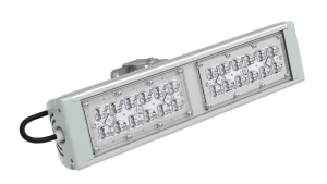 LED светильник SVT-STR-MPRO-53W-20-CRI80-5700K