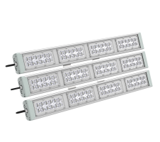 LED светильник SVT-STR-MPRO-102W-35-CRI80-5700K-DUO